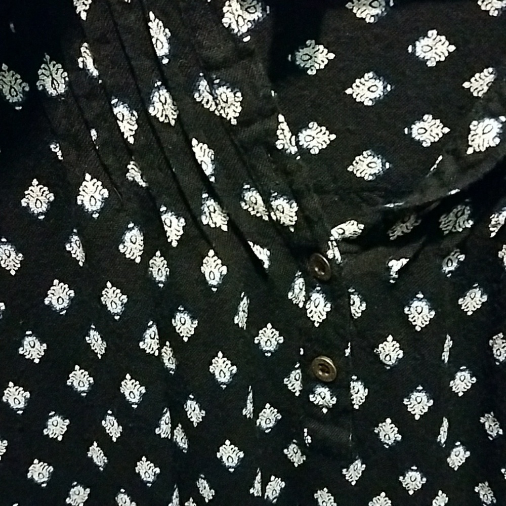 Pattern top - Picture 4 of 4